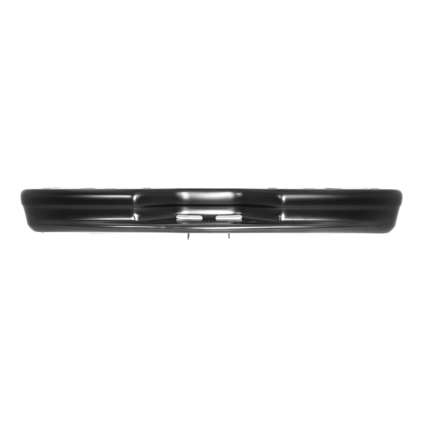 1992 – 2014 Ford Econoline Rear Bumper Bar | Painted OR Primed – Bumper ...