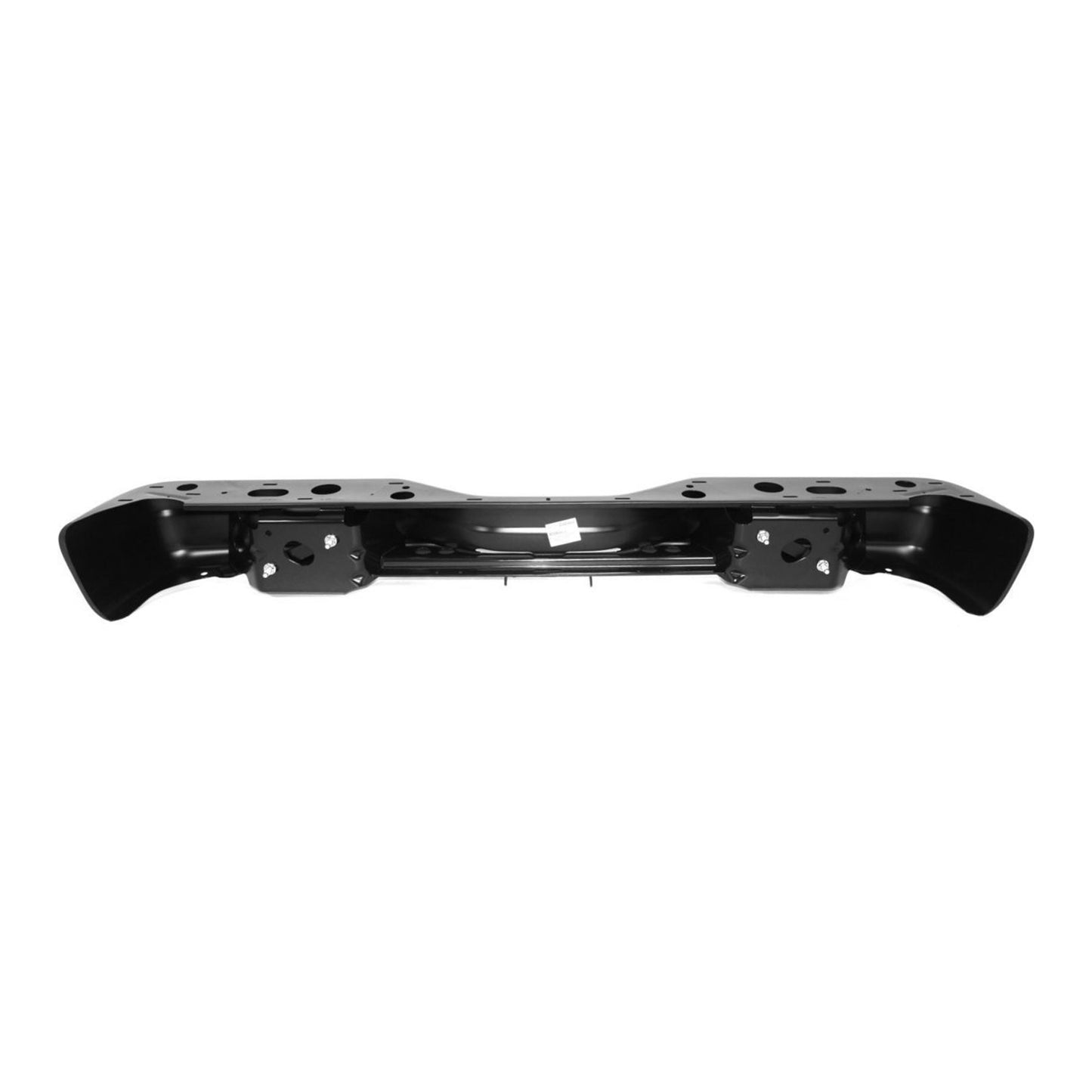 Ford Econoline 1992 - 2014 Rear Bumper Bar 92 - 14 FO1102271 Bumper-King