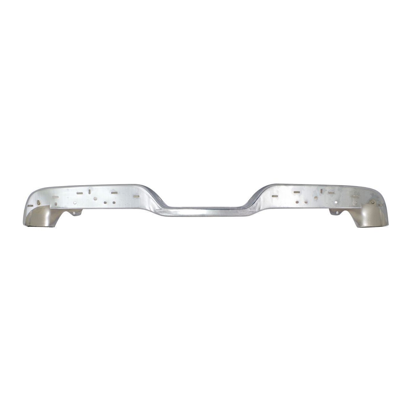 Ford Super Duty 1999 - 2007 Rear Chrome Bumper Shell 97 - 07 FO1102304 Bumper-King