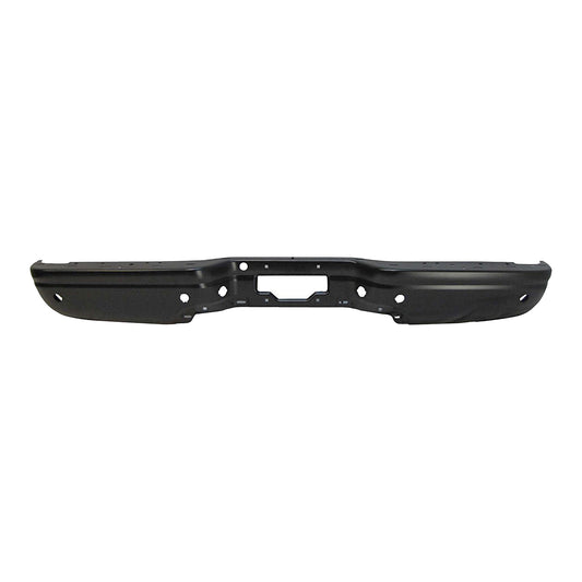 Ford Excursion – Bumper-King