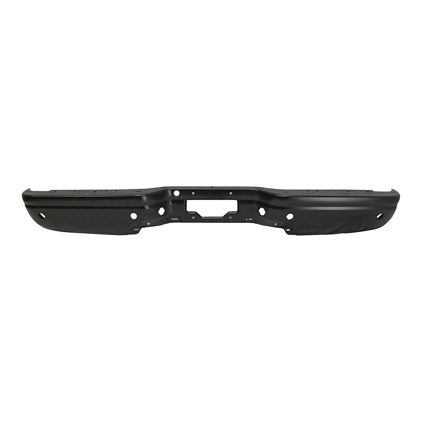 Ford Excursion 2000 - 2005 Rear Bumper Shell 00 - 05 FO1102337 Bumper King