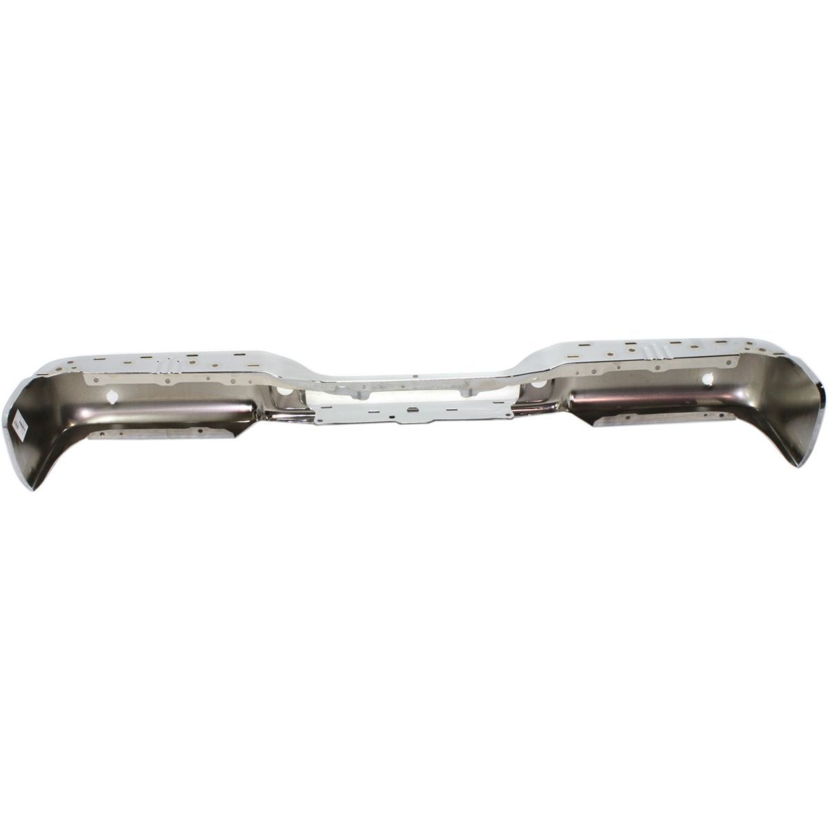 Ford F150 2006 - 2008 Rear Chrome Bumper Shell 06 - 08 FO1102359 Bumper-King