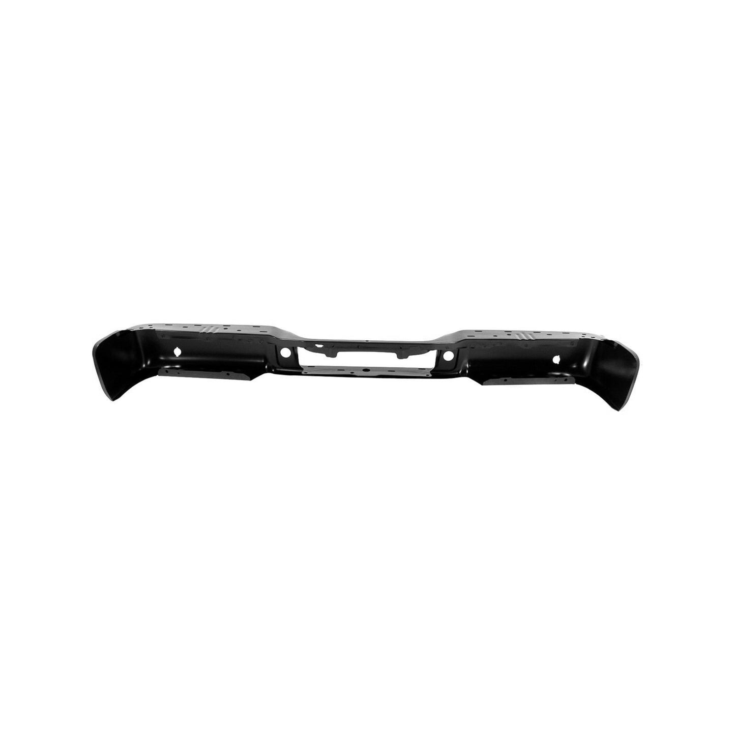 Ford F150 2006 - 2008 Rear Bumper Shell 06 - 08 FO1102360 Bumper-King