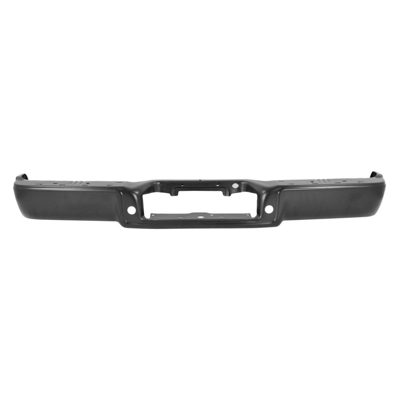 Ford F150 2006 - 2008 Rear Bumper Shell 06 - 08 FO1102361 Bumper-King