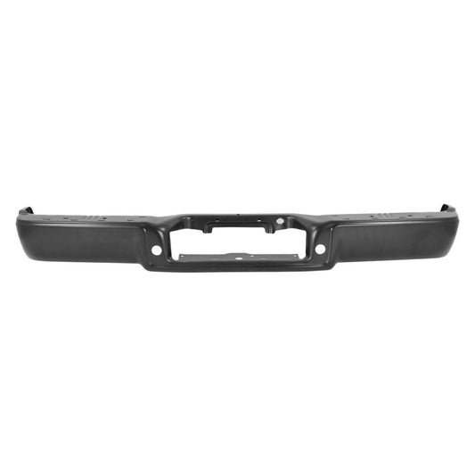 Ford F150 2006 - 2008 Rear Bumper Shell 06 - 08 FO1102361 Bumper-King