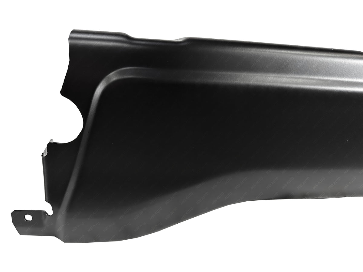 Ford Ranger 2019 - 2023 Rear Bumper Ends 19 - 23  FO1102392 | W/O Park Asst Bumper-King
