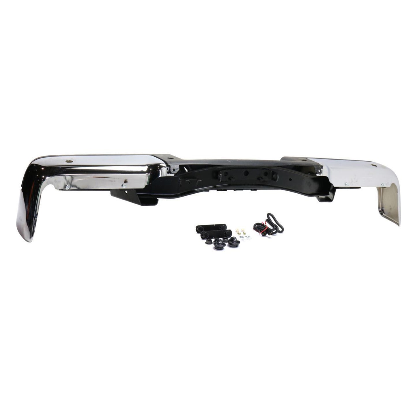 Ford F150 2009 - 2014 Rear Bumper Assembly 09 - 14 FO1103166 Bumper-King