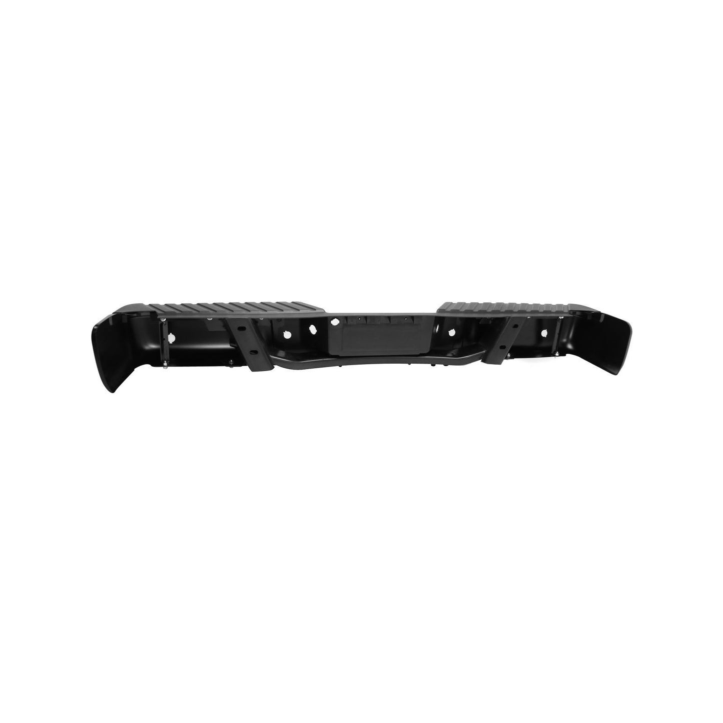 Ford F-150 2009 - 2014 Rear Bumper Assembly 09 - 14 FO1103167 Bumper-King