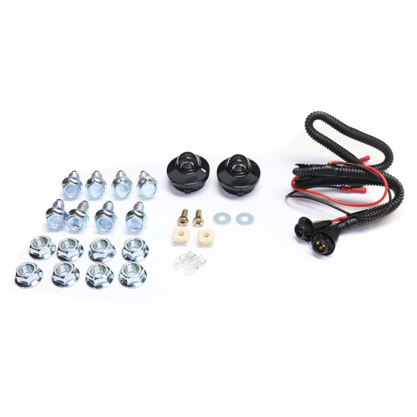 Ford Superduty 2013 - 2016 Rear Chrome Bumper Assembly 13 - 16 FO1103177 Bumper-King