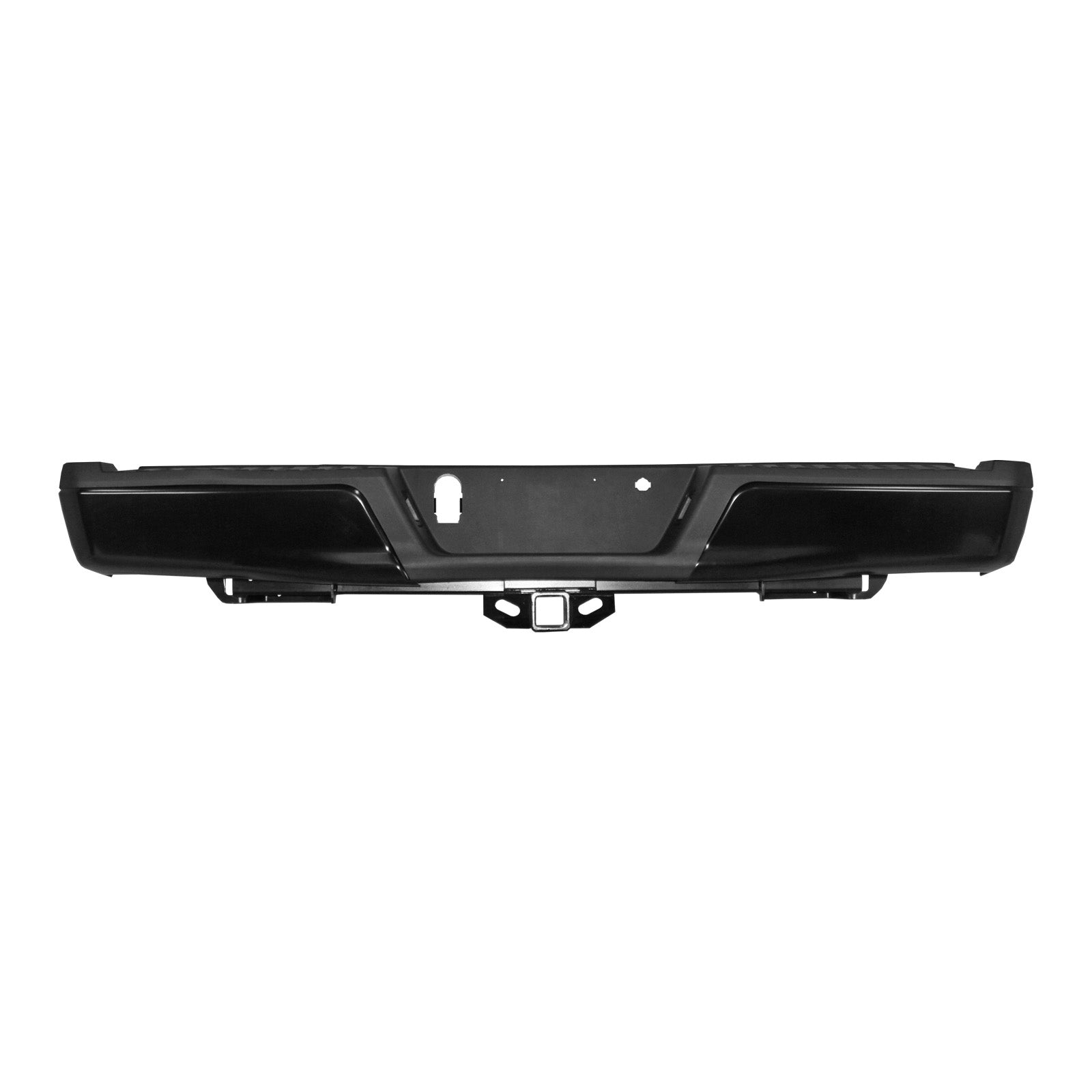 Ford F-150 2015 - 2020 Rear Bumper Assembly 15 - 20 FO1103186 Bumper-King