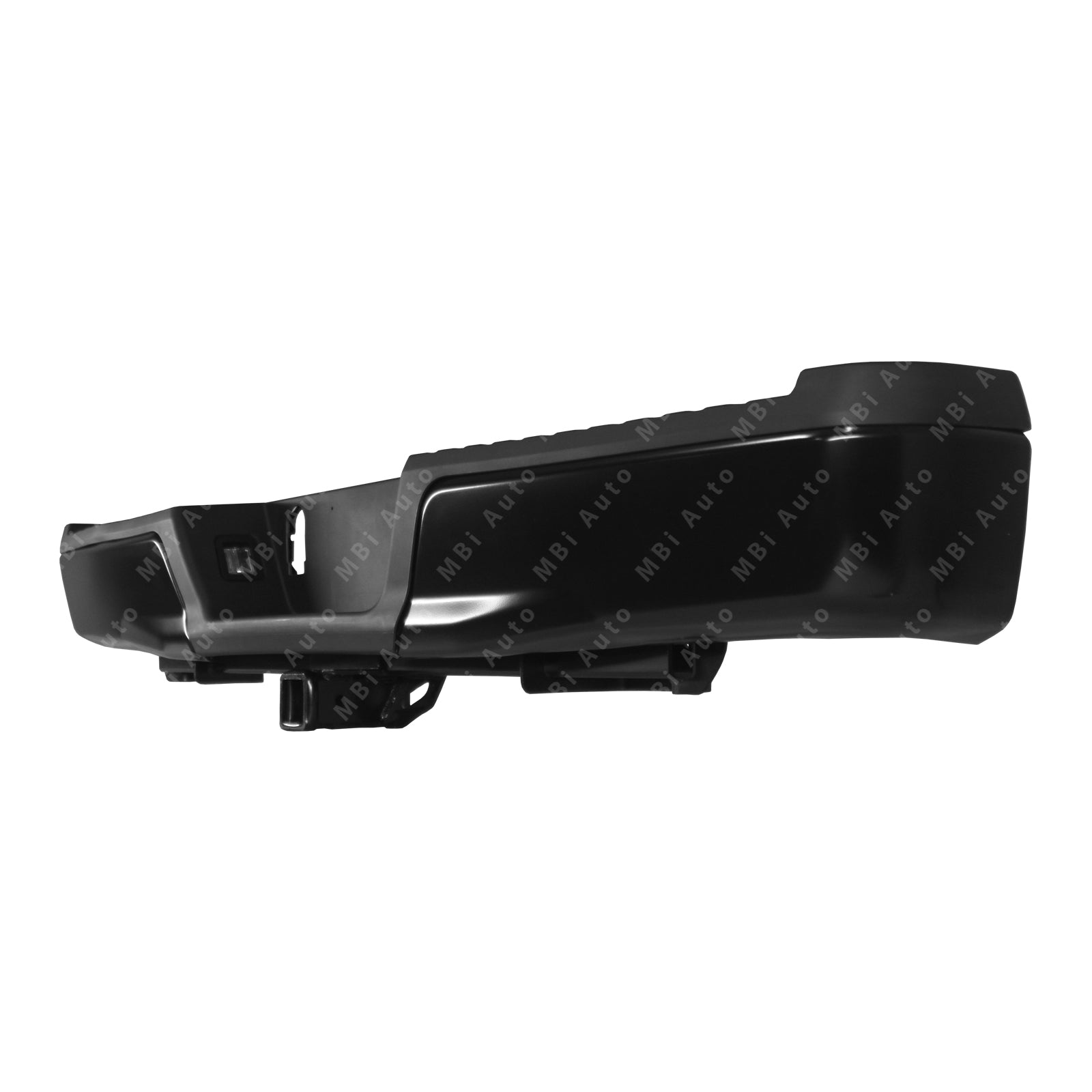 Ford F-150 2015 - 2020 Rear Bumper Assembly 15 - 20 FO1103186 Bumper-King