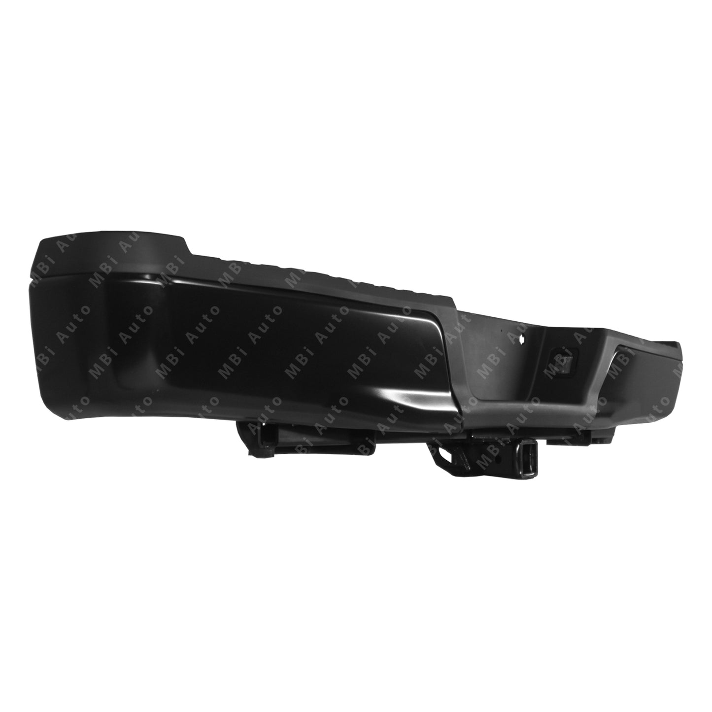 Ford F-150 2015 - 2020 Rear Bumper Assembly 15 - 20 FO1103186 Bumper-King