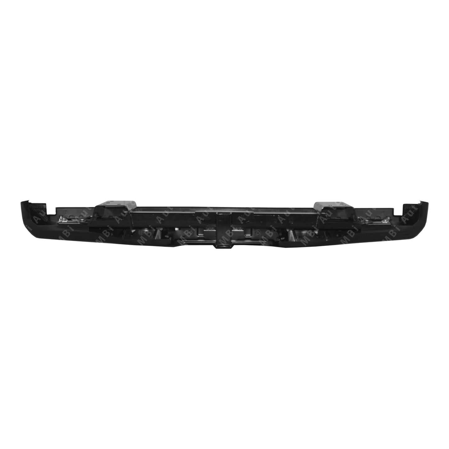 Ford F-150 2015 - 2020 Rear Bumper Assembly 15 - 20 FO1103186 Bumper-King