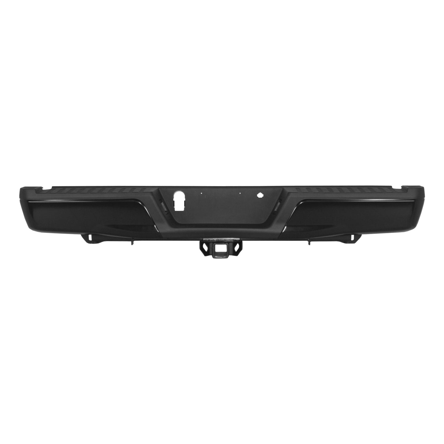 Ford F150 2015 - 2020 Rear Bumper Assembly 15 - 20 FO1103188 Bumper-King