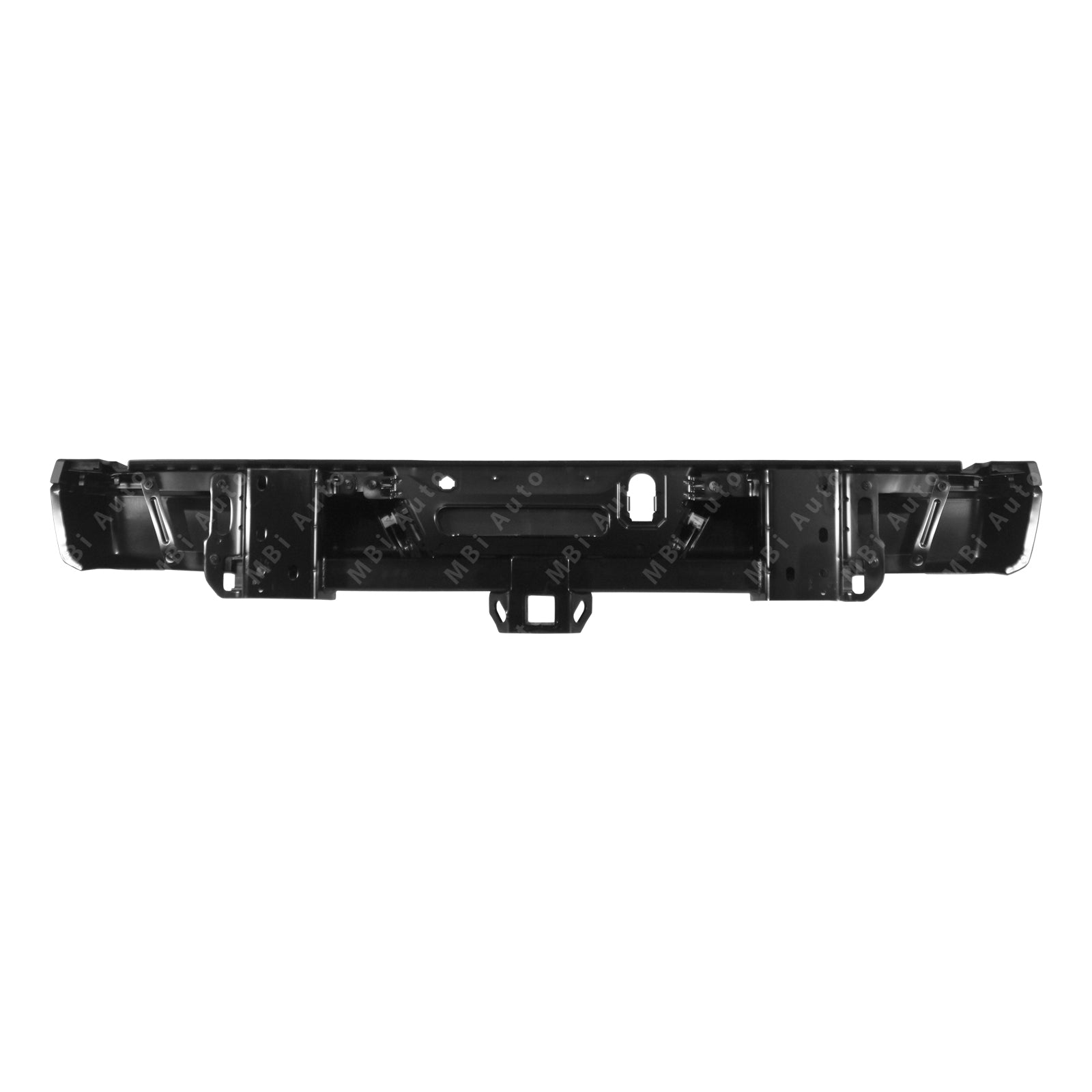 Ford F150 2015 - 2020 Rear Bumper Assembly 15 - 20 FO1103188 Bumper-King