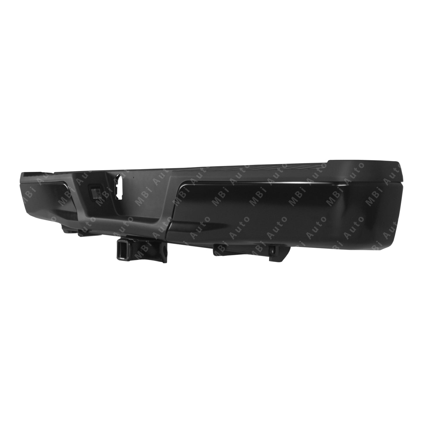 Ford F150 2015 - 2020 Rear Bumper Assembly 15 - 20 FO1103188 Bumper-King