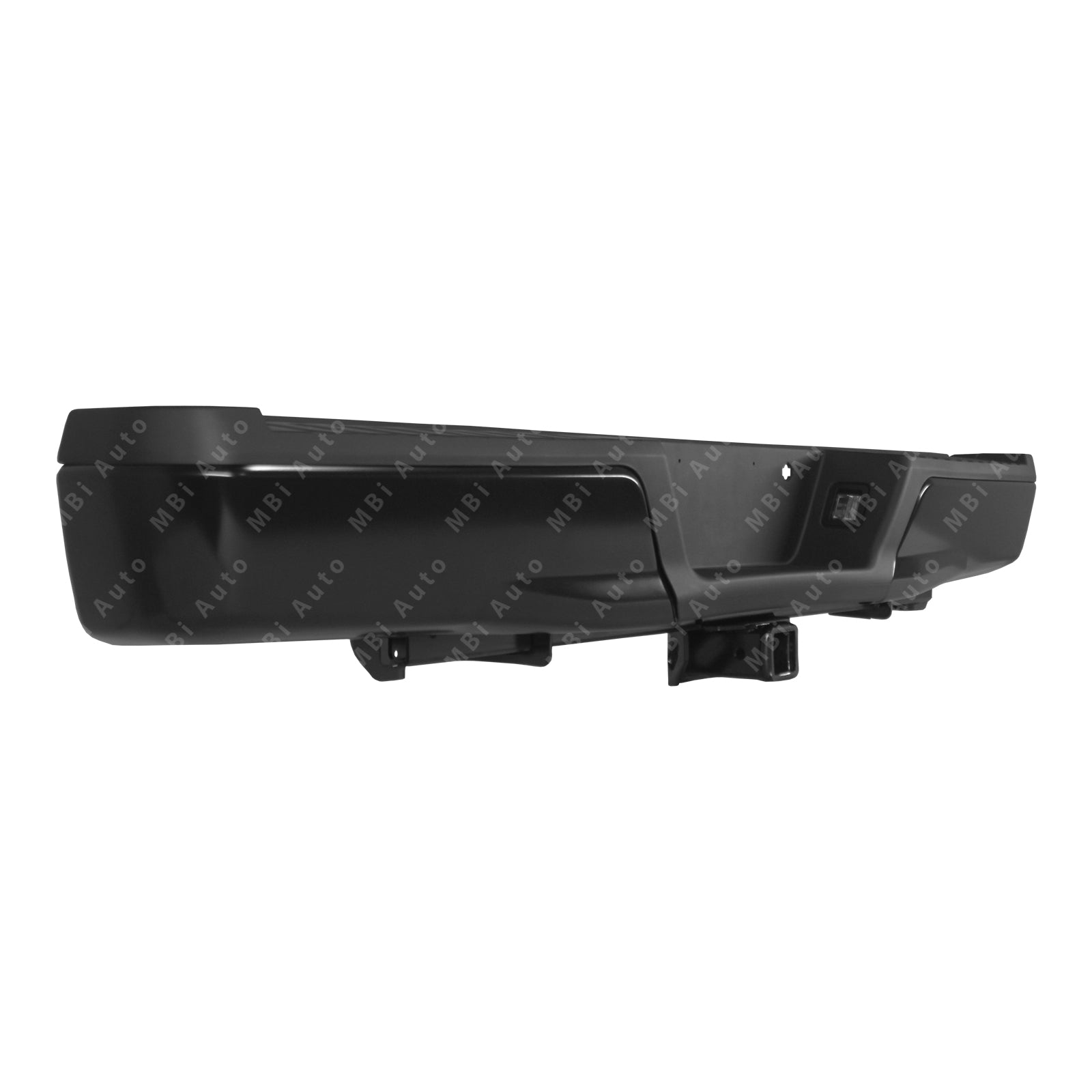 Ford F150 2015 - 2020 Rear Bumper Assembly 15 - 20 FO1103188 Bumper-King