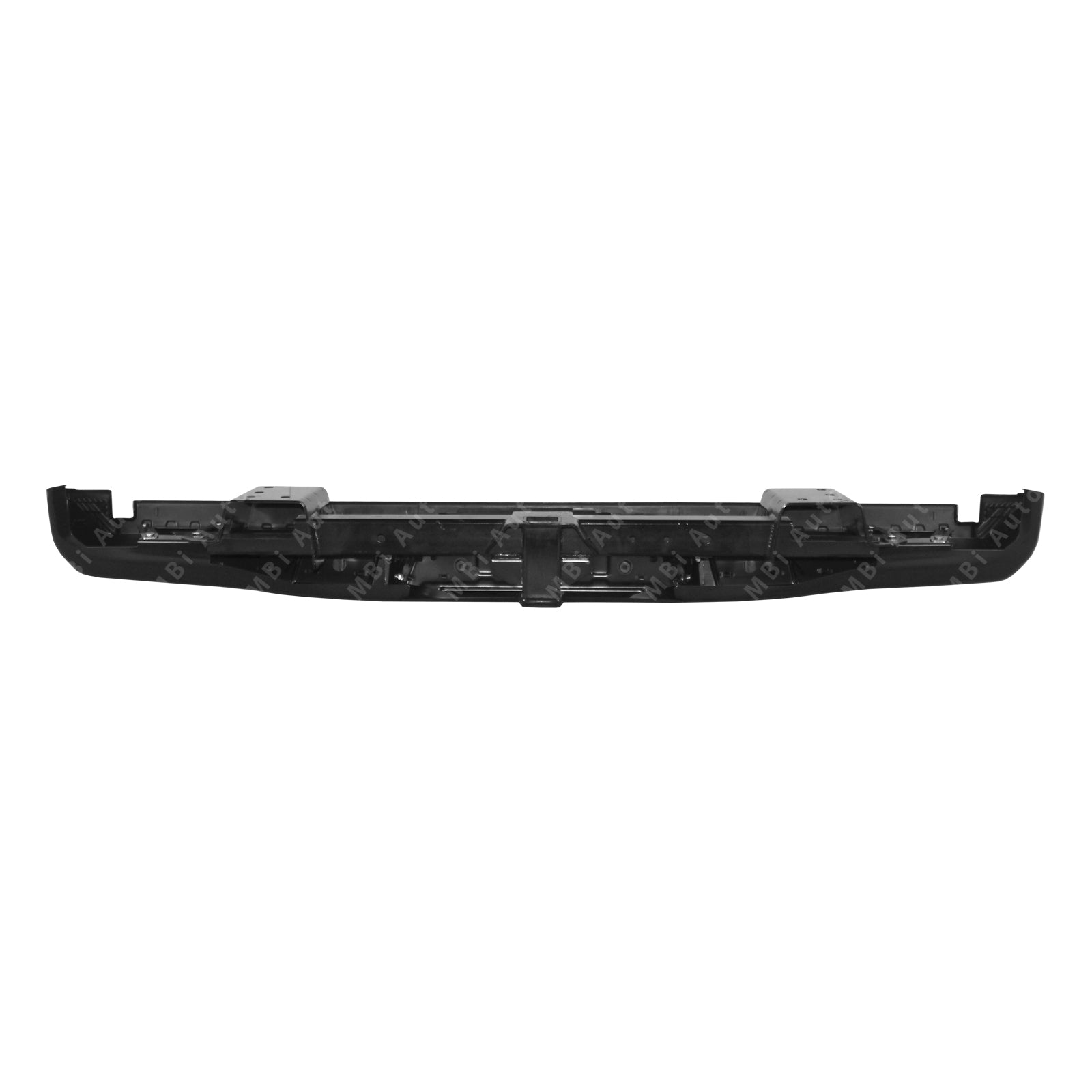 Ford F150 2015 - 2020 Rear Bumper Assembly 15 - 20 FO1103188 Bumper-King