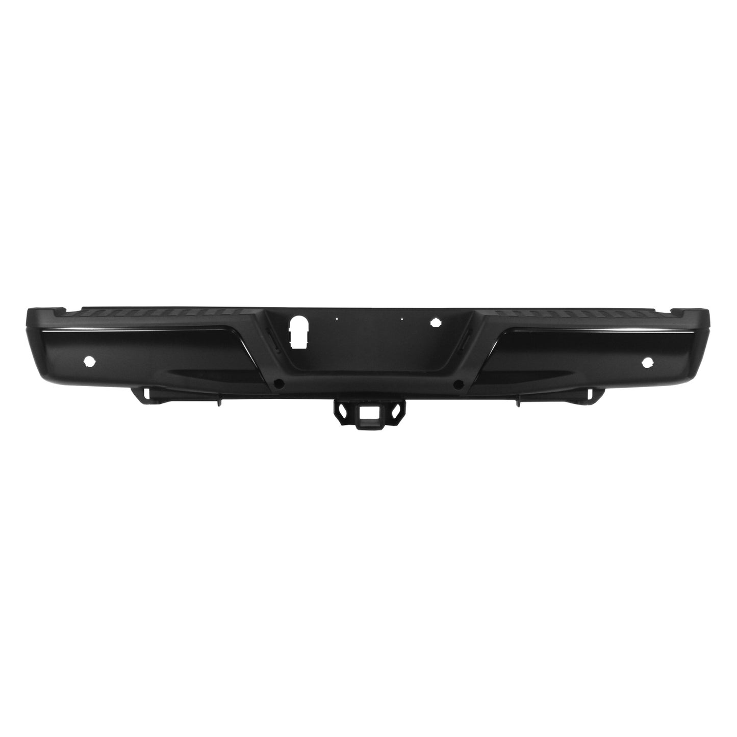 Ford F150 2015 - 2020 Rear Bumper Assembly 15 - 20 | W/ Park Asst Bumper-King