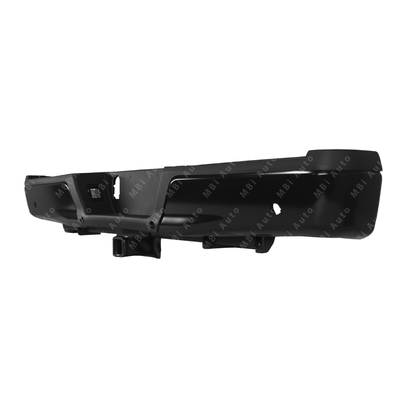 Ford F150 2015 - 2020 Rear Bumper Assembly 15 - 20 | W/ Park Asst Bumper-King