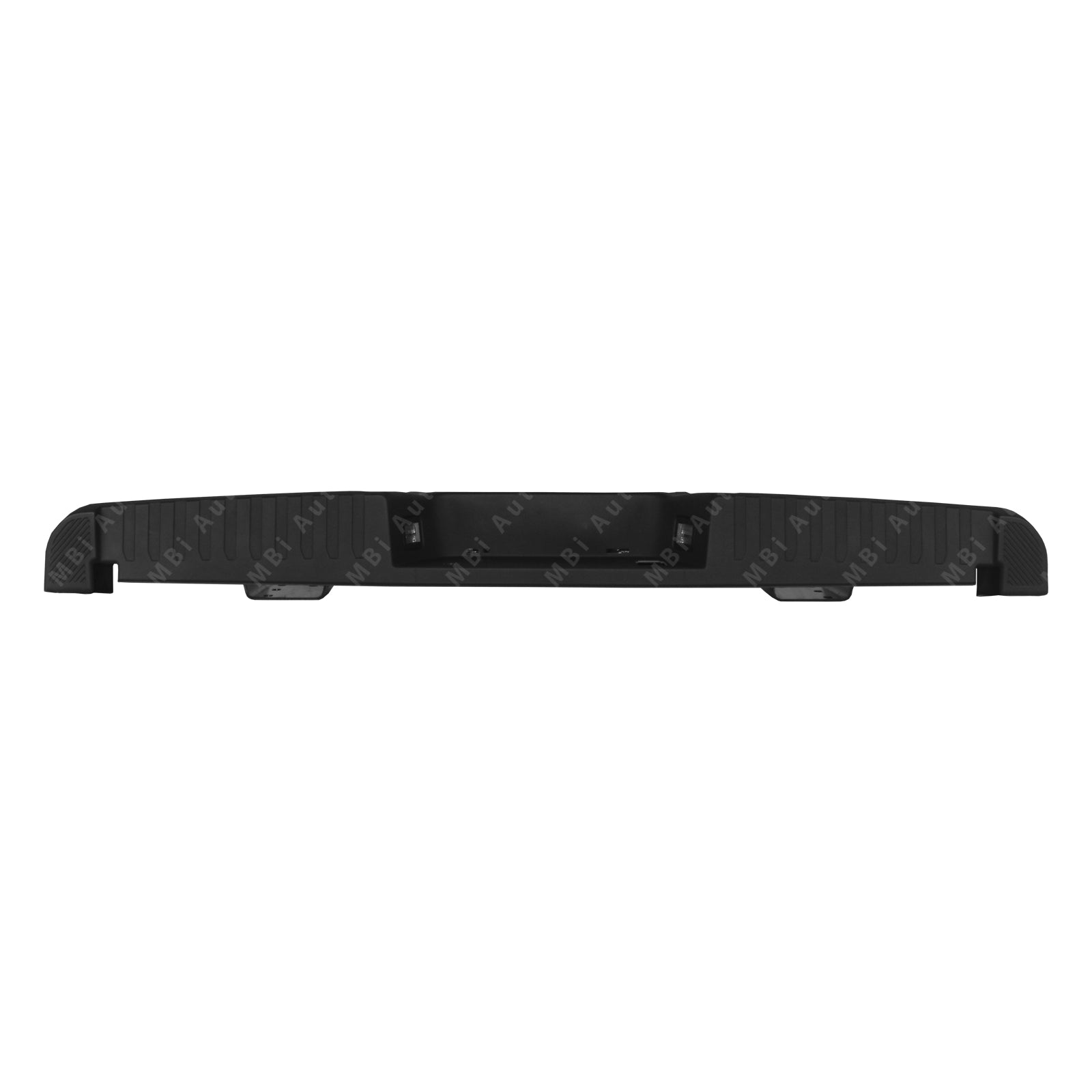 Ford F150 2015 - 2020 Rear Bumper Assembly 15 - 20 | W/ Park Asst Bumper-King