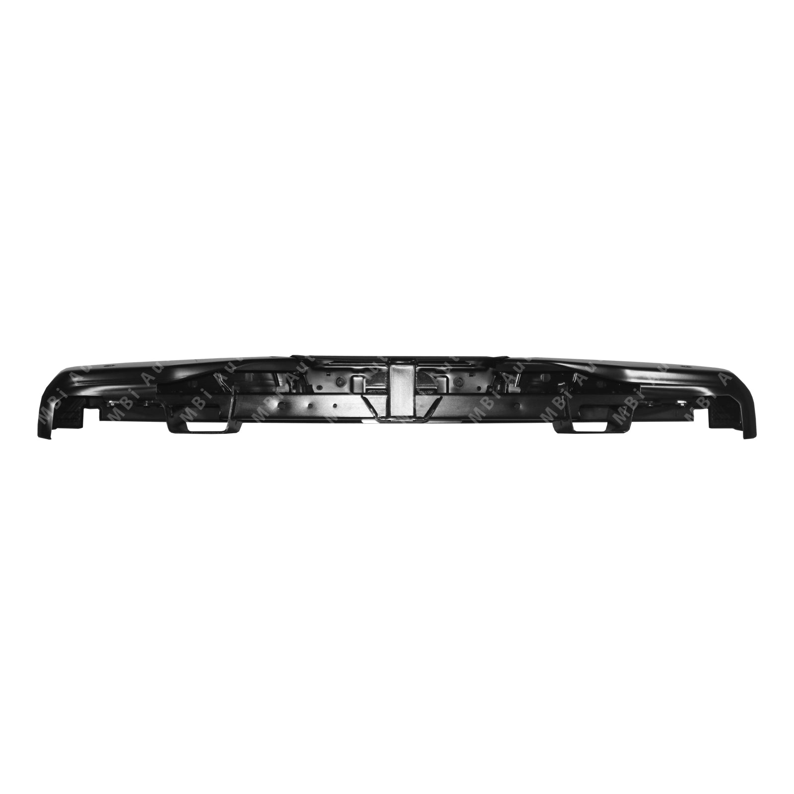 Ford F150 2015 - 2020 Rear Bumper Assembly 15 - 20 | W/ Park Asst Bumper-King