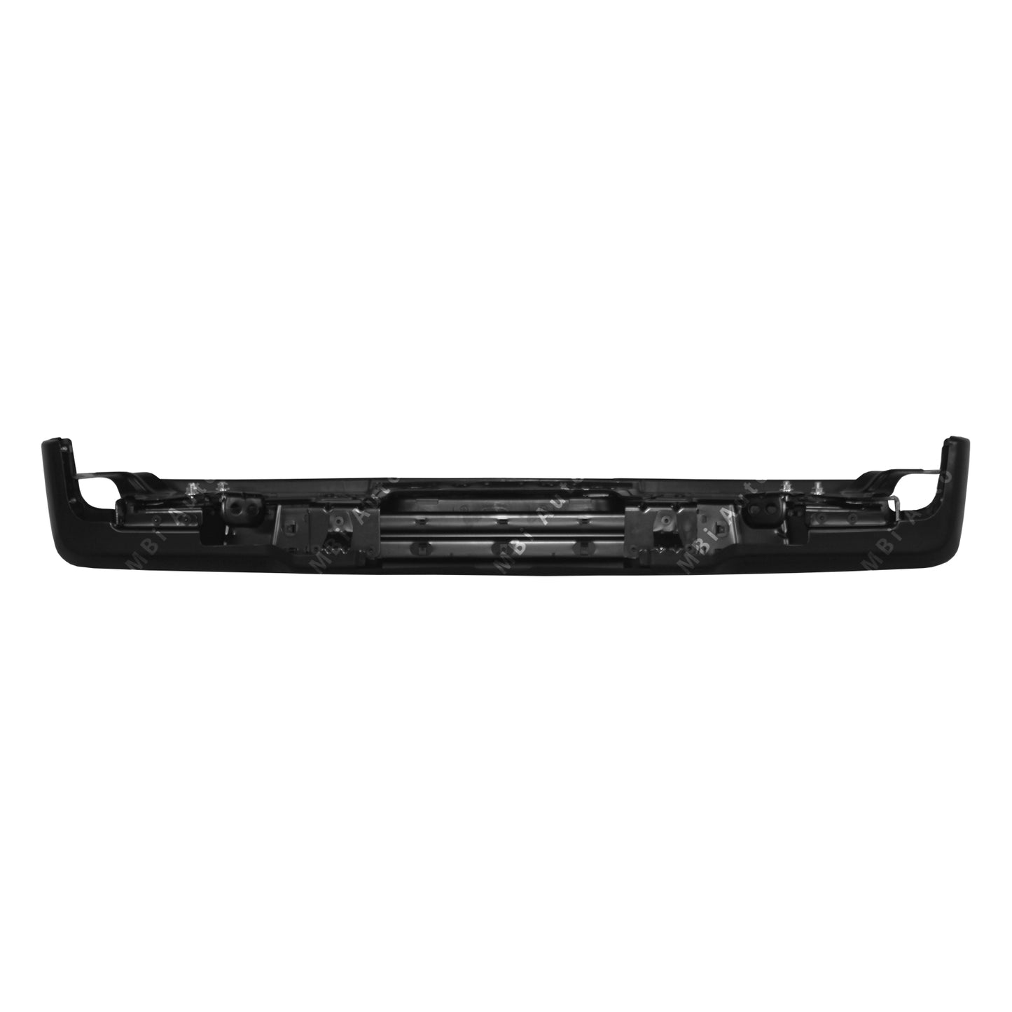 Ford F250 F350 2017 - 2022 Rear Bumper Assembly 17 - 22 FO1103196 Bumper-King