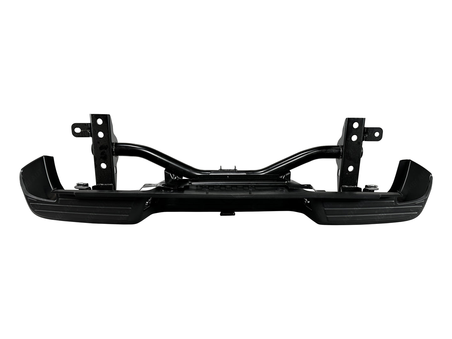 Ford Ranger 2019 - 2023 Rear Bumper Assembly 19 - 23  FO1103226 | W/O Park Asst Bumper-King