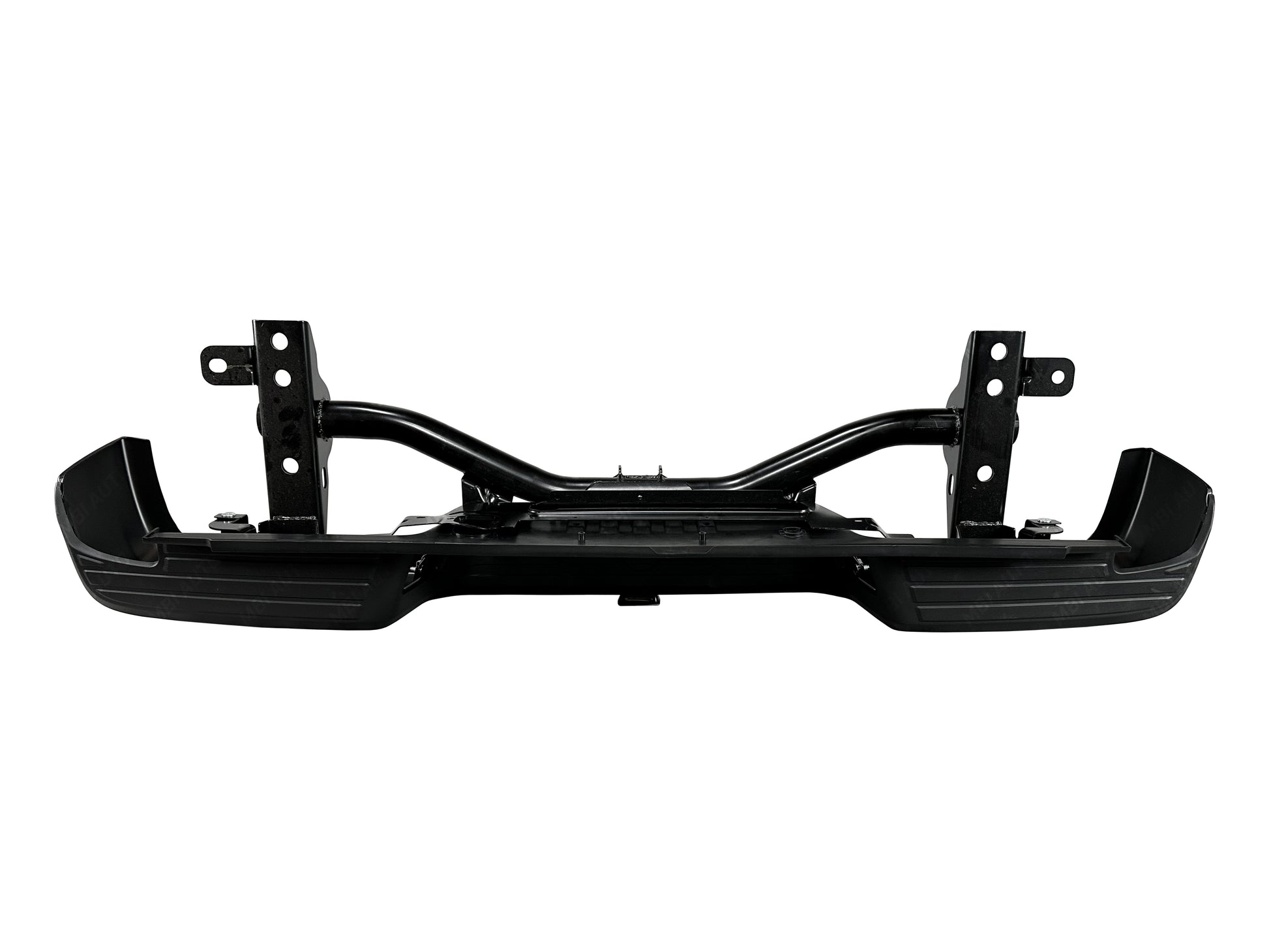 Ford Ranger 2019 - 2023 Rear Bumper Assembly 19 - 23  FO1103226 | W/O Park Asst Bumper-King