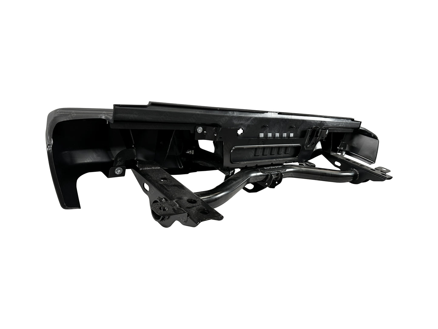 Ford Ranger 2019 - 2023 Rear Bumper Assembly 19 - 23  FO1103226 | W/O Park Asst Bumper-King