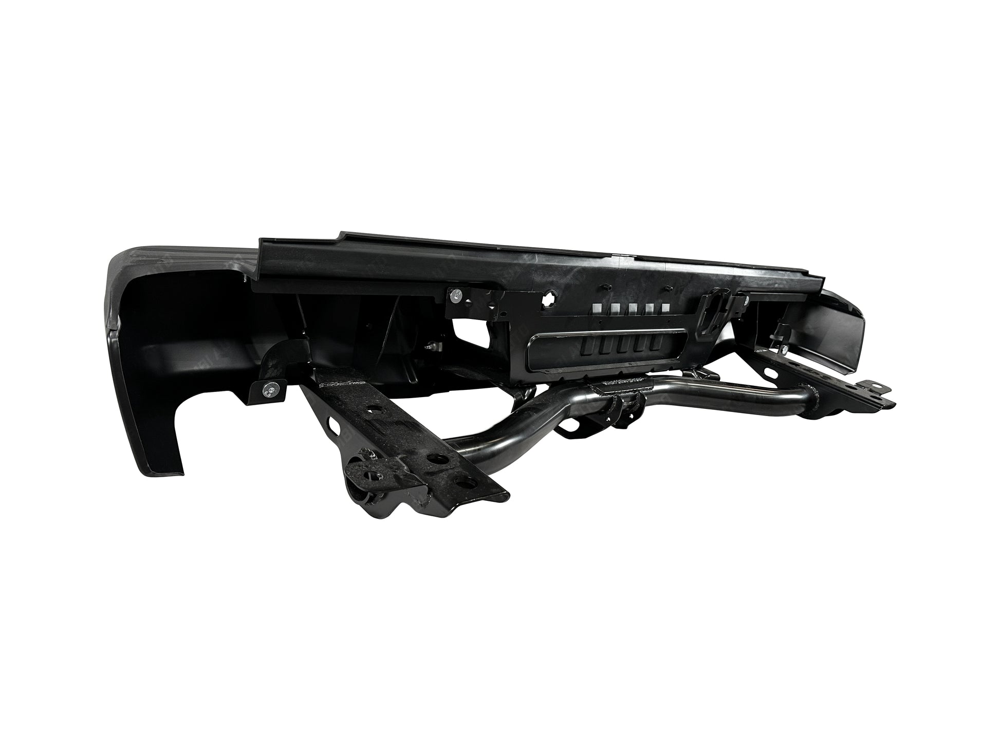 Ford Ranger 2019 - 2023 Rear Bumper Assembly 19 - 23  FO1103226 | W/O Park Asst Bumper-King