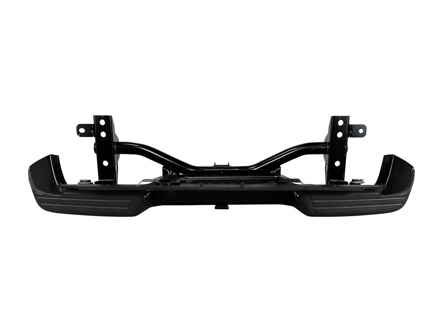 Ford Ranger 2019 - 2023 Rear Bumper Assembly 19 - 23  FO1103228 | W/ Park Asst Bumper-King