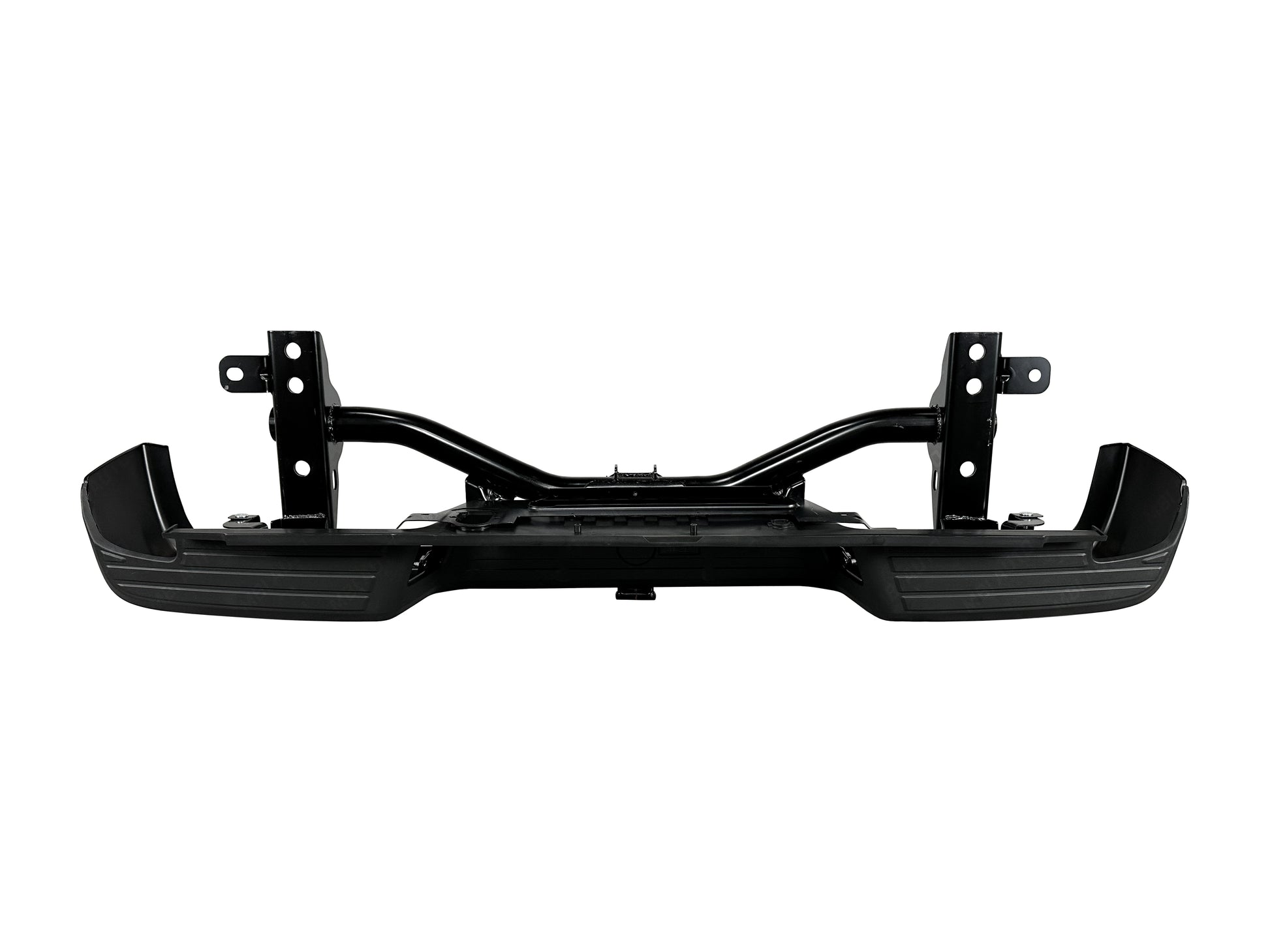 Ford Ranger 2019 - 2023 Rear Bumper Assembly 19 - 23  FO1103228 | W/ Park Asst Bumper-King