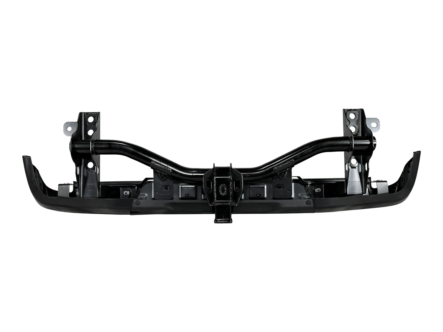 Ford Ranger 2019 - 2023 Rear Bumper Assembly 19 - 23  FO1103228 | W/ Park Asst
