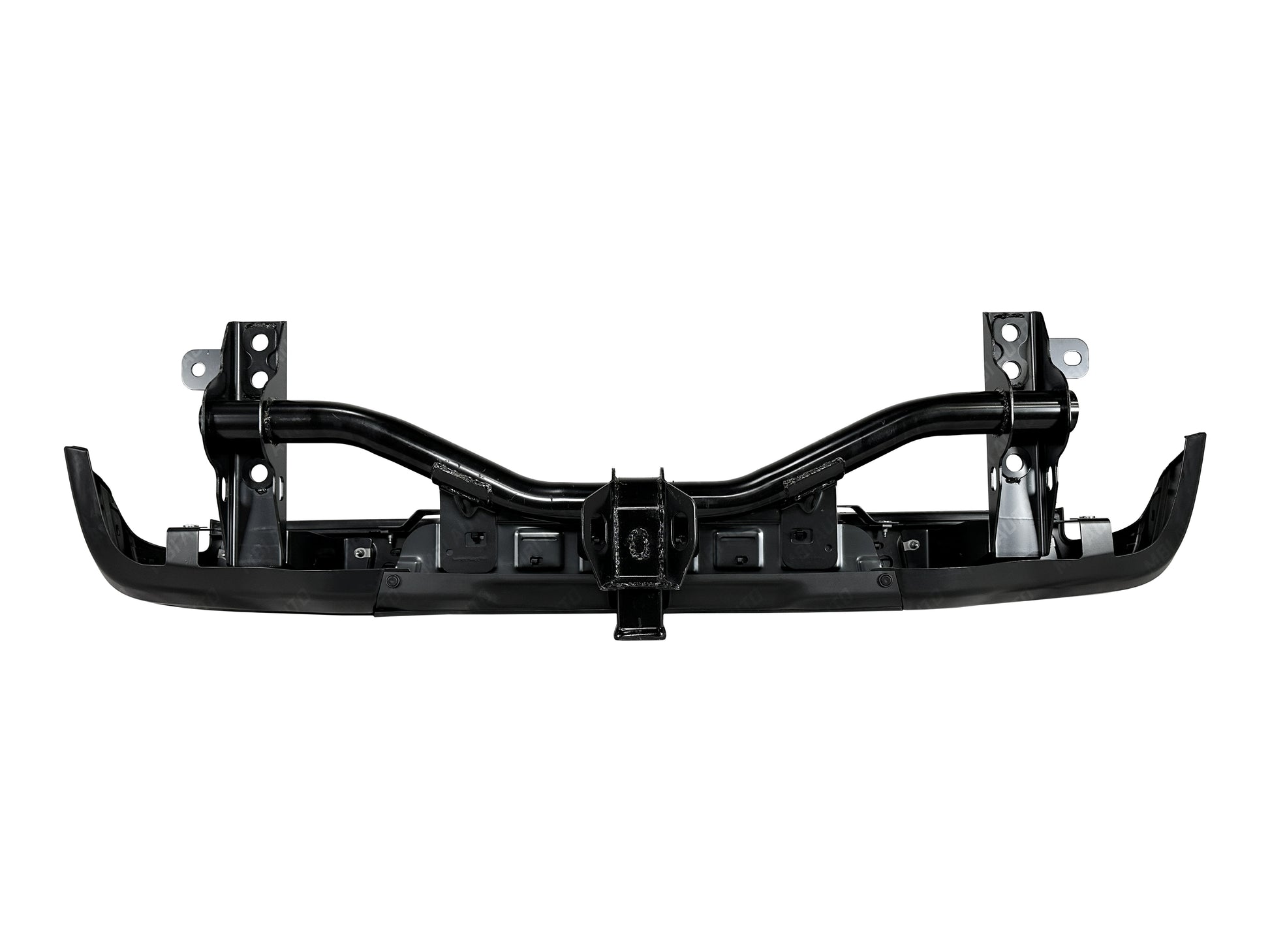 Ford Ranger 2019 - 2023 Rear Bumper Assembly 19 - 23  FO1103228 | W/ Park Asst