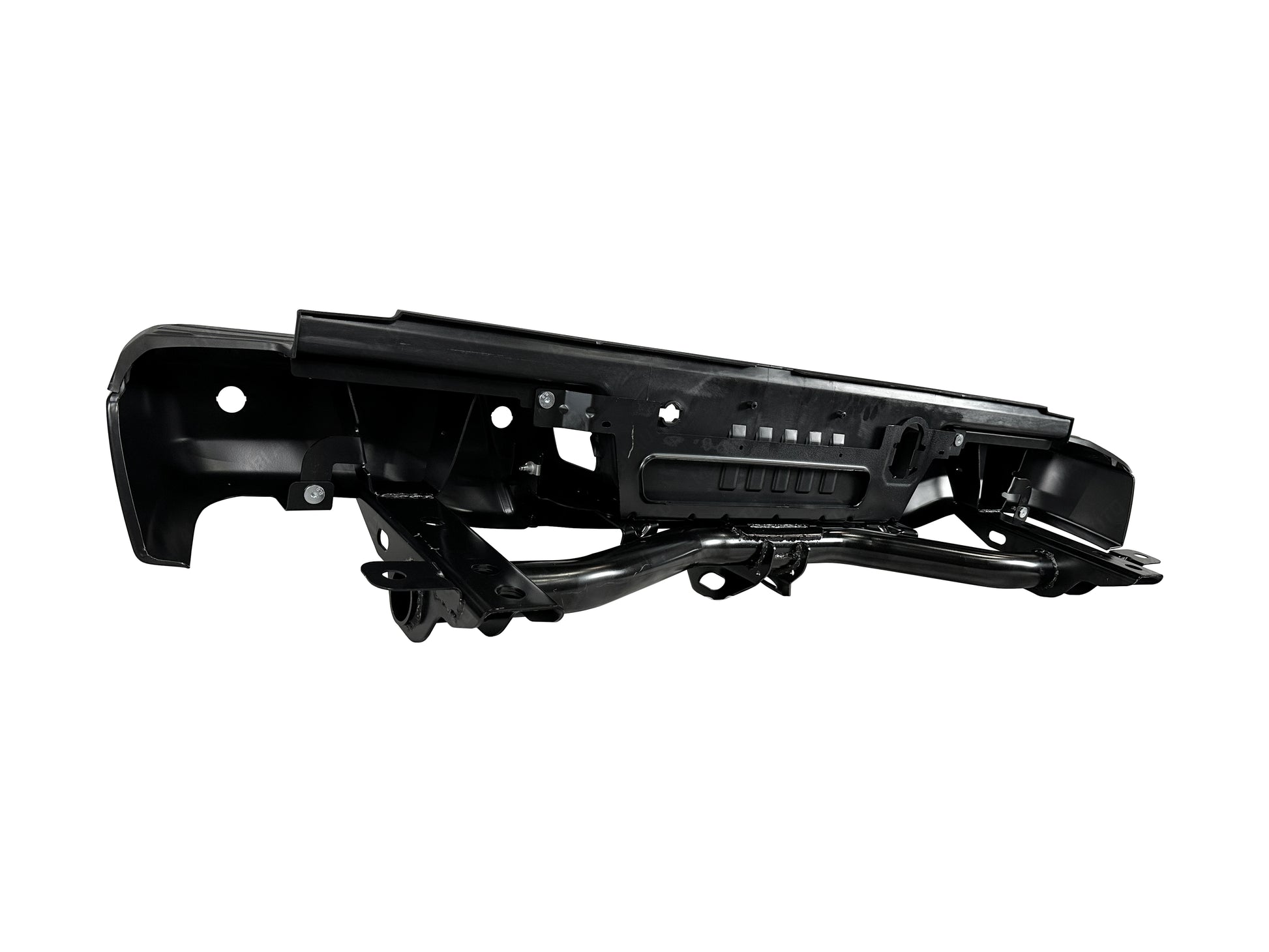 Ford Ranger 2019 - 2023 Rear Bumper Assembly 19 - 23  FO1103228 | W/ Park Asst