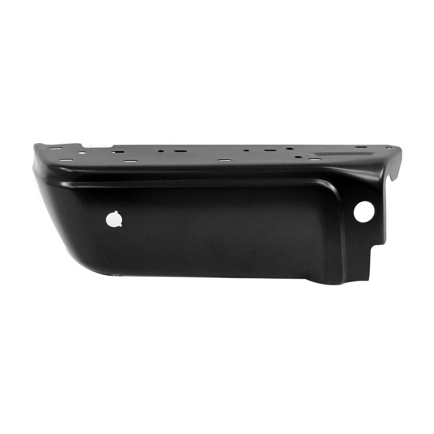 Ford Supery Duty 2008 - 2016 Rear Driver Side Bumper End 08 - 16 FO1104123 Bumper-King