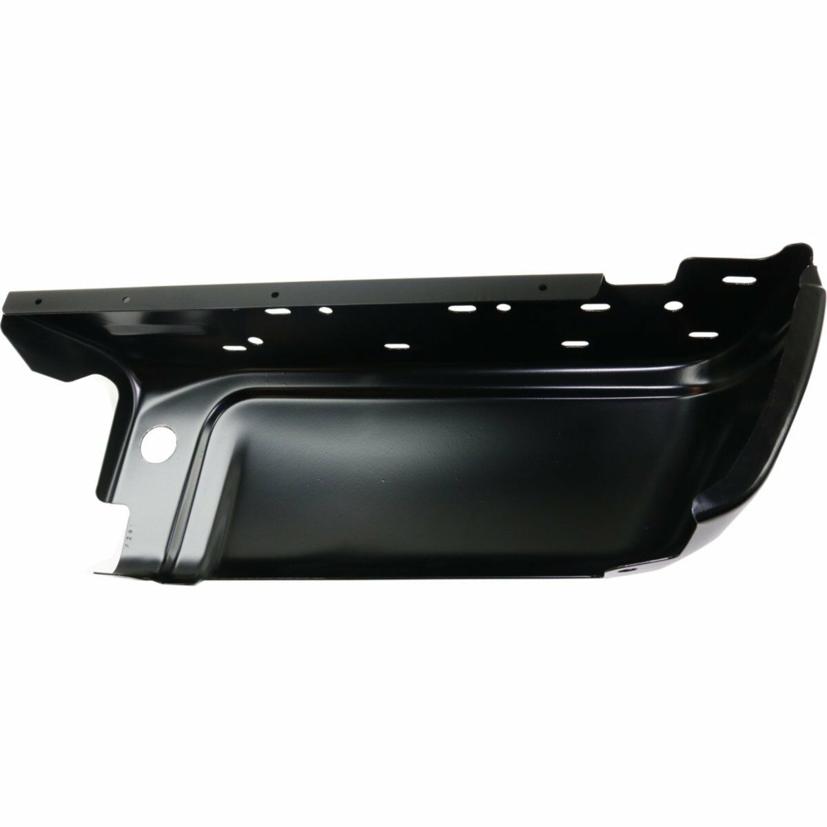 Ford Superduty 2008 - 2016 Rear Driver Side Bumper End 08 - 16 FO1104124 Bumper-King