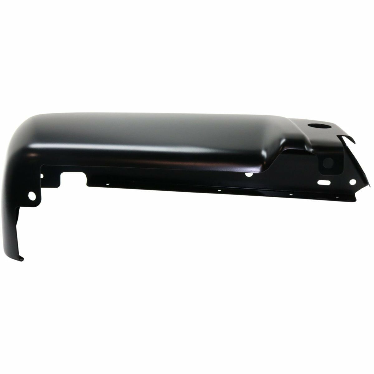 Ford Superduty 2008 - 2016 Rear Driver Side Bumper End 08 - 16 FO1104124 Bumper-King