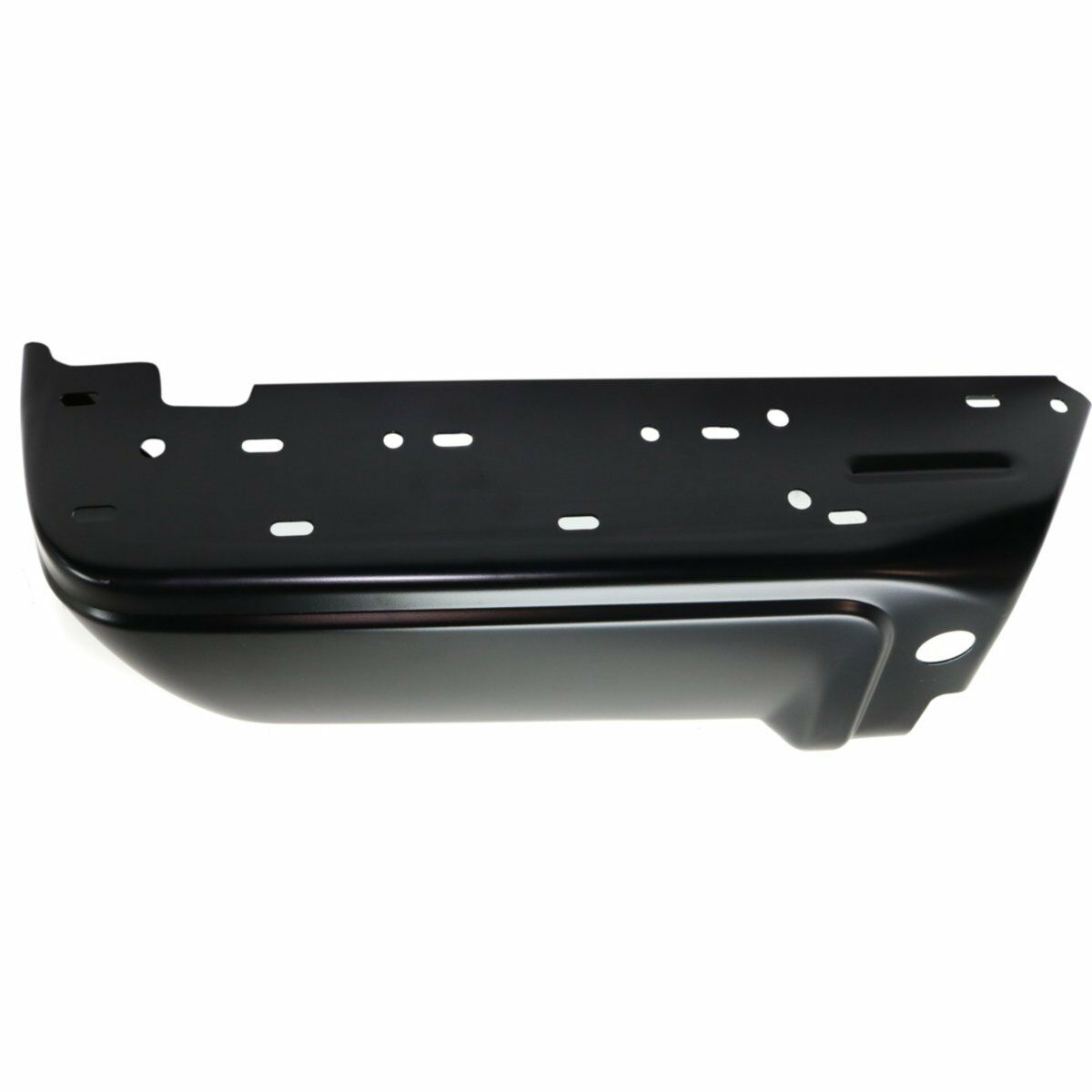 Ford Superduty 2008 - 2016 Rear Driver Side Bumper End 08 - 16 FO1104124 Bumper-King