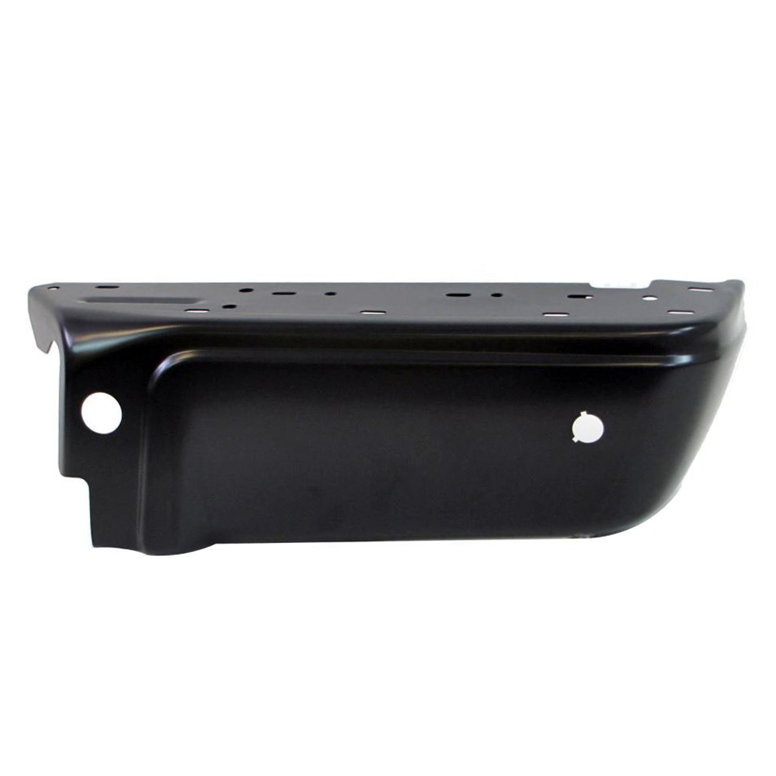 Ford Supery Duty 2008 - 2016 Rear Passenger Side Bumper End 08 - 16 FO1105123 Bumper-King