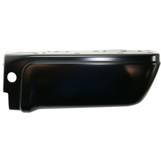 Ford Superduty 2008 - 2016 Rear Passenger Side Bumper End 08 - 16 FO1105124 Bumper-King