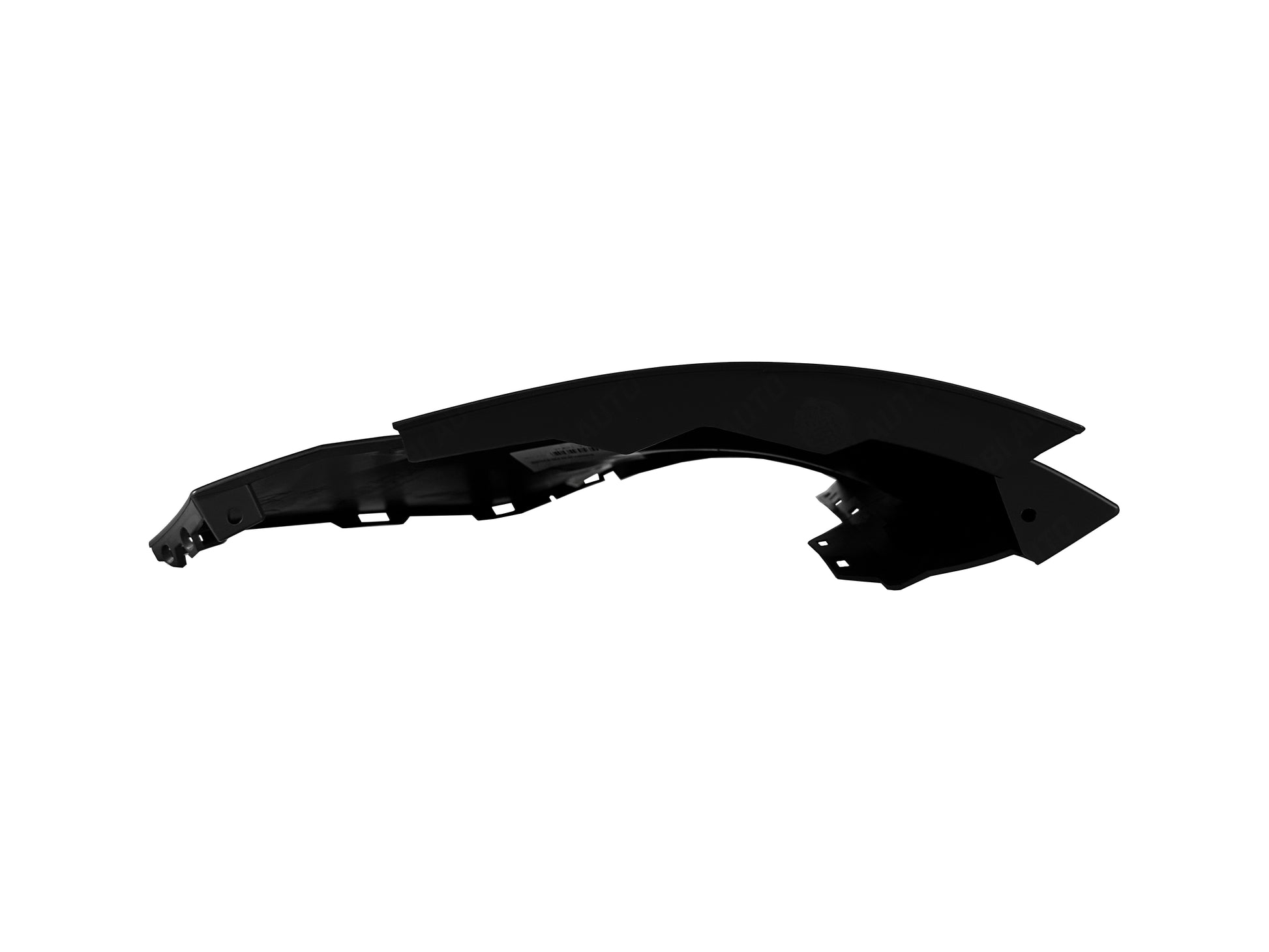 Ford Ecosport 2018 - 2022 Driver Left Side Rear Bumper End 18 - 22 | FO1116102 Bumper-King