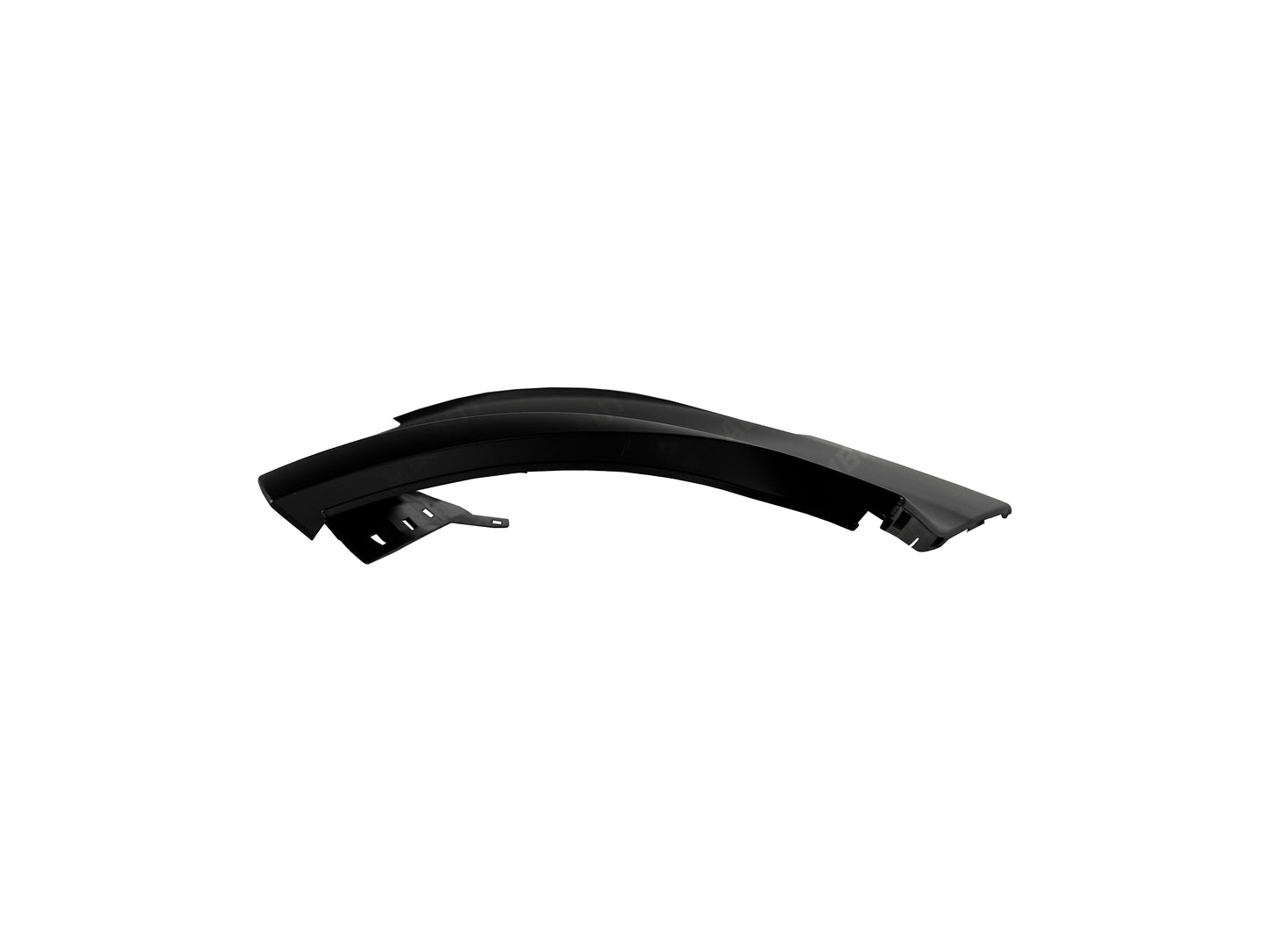 Ford Ecosport 2018 - 2022 Driver Left Side Rear Bumper End 18 - 22 | FO1116102 Bumper-King