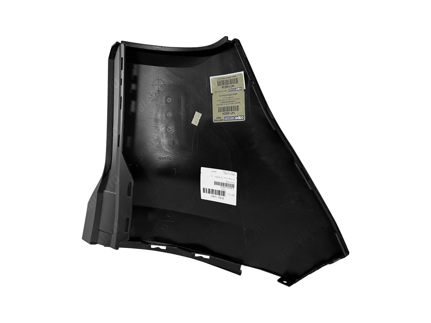 Ford Ecosport 2018 - 2022 Driver Left Side Rear Bumper End 18 - 22 | FO1116102 Bumper-King