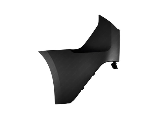 Ford Transit Connect 2014 - 2023 Driver Left Side Rear Bumper End / Cover 14 - 23 FO1116112 Bumper-King