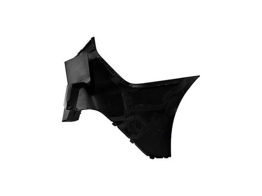 Ford Transit Connect 2014 - 2023 Driver Left Side Rear Bumper End / Cover 14 - 23 FO1116112 Bumper-King