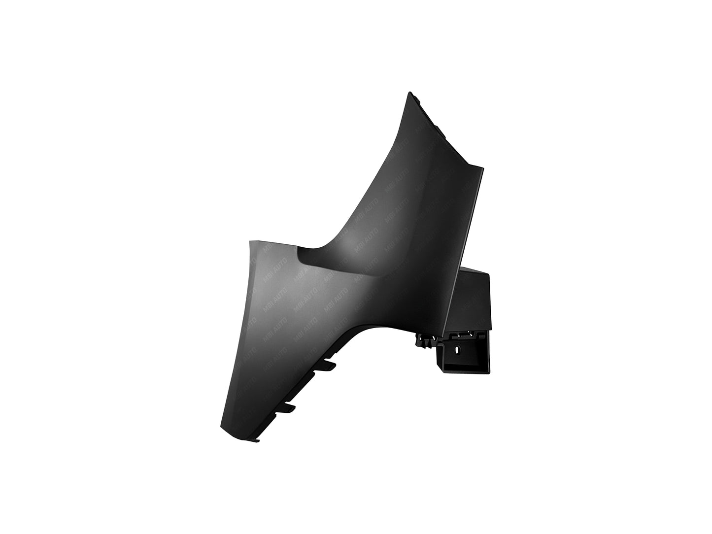 Ford Transit Connect 2014 - 2023 Driver Left Side Rear Bumper End / Cover 14 - 23 FO1116112 Bumper-King