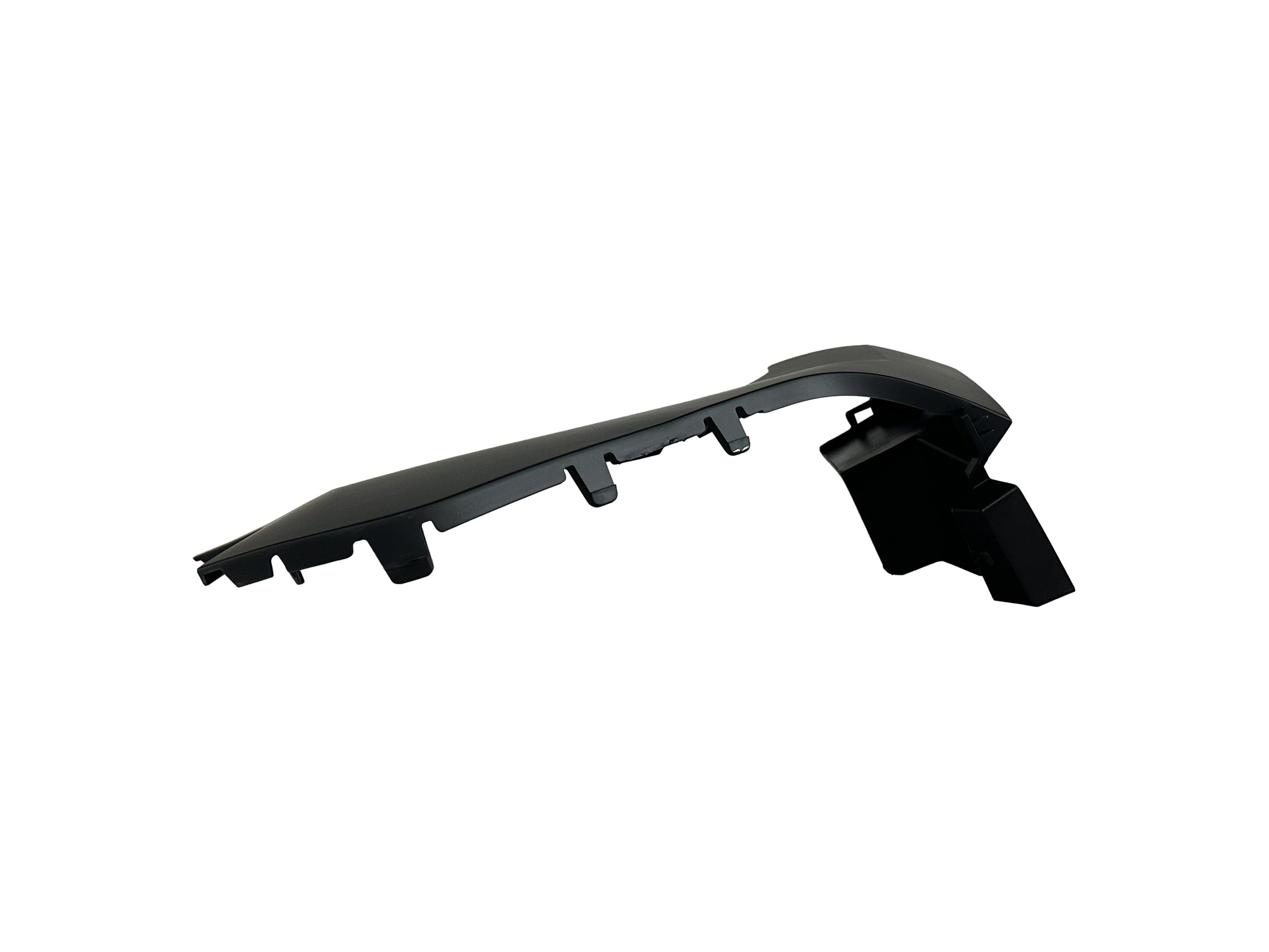 Ford Transit Connect 2014 - 2023 Driver Left Side Rear Bumper End / Cover 14 - 23 FO1116112 Bumper-King