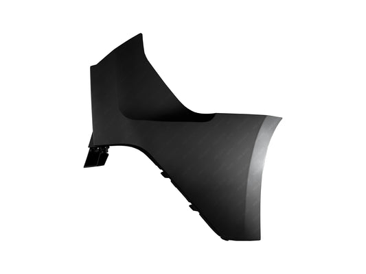 Ford Transit Connect 2014 - 2023 Passenger Right Side Rear Bumper End / Cover 14 - 23 FO1117112 Bumper-King